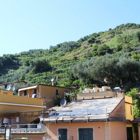 The Captain'S House Monterosso al Mare Exterior foto