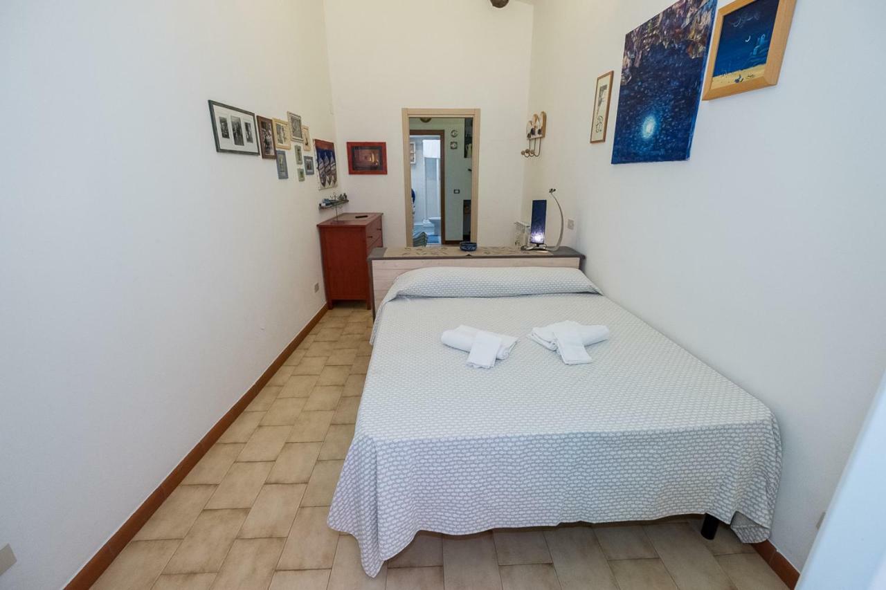The Captain'S House Monterosso al Mare Exterior foto